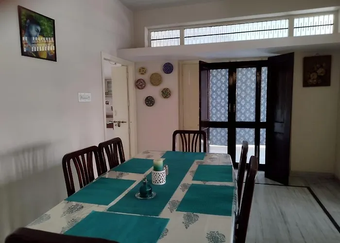 Happy Homestay Rooms